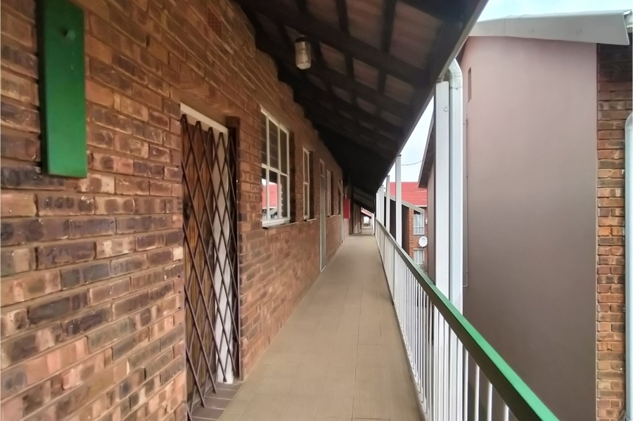 2 Bedroom Property for Sale in Horizon View Gauteng