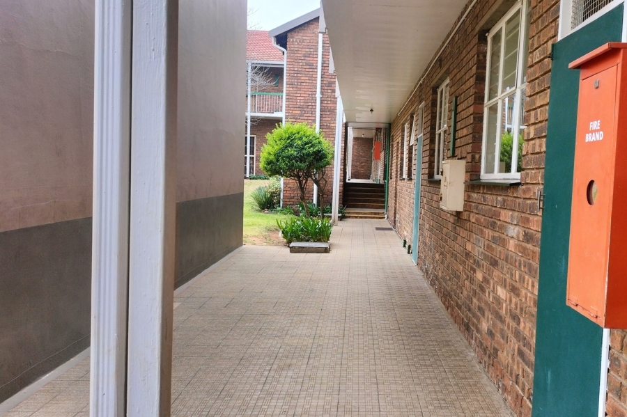 2 Bedroom Property for Sale in Horizon View Gauteng