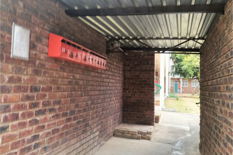 2 Bedroom Property for Sale in Horizon View Gauteng