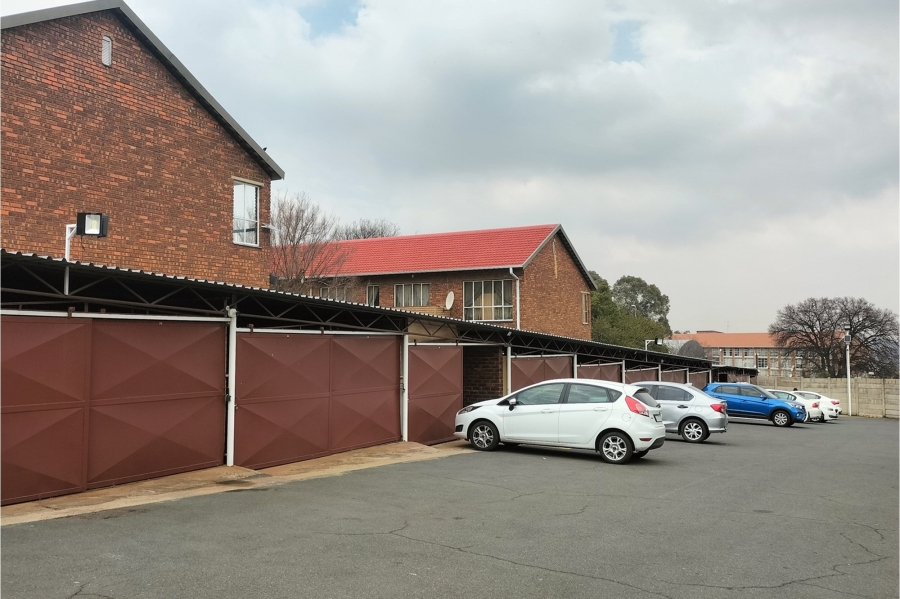 2 Bedroom Property for Sale in Horizon View Gauteng