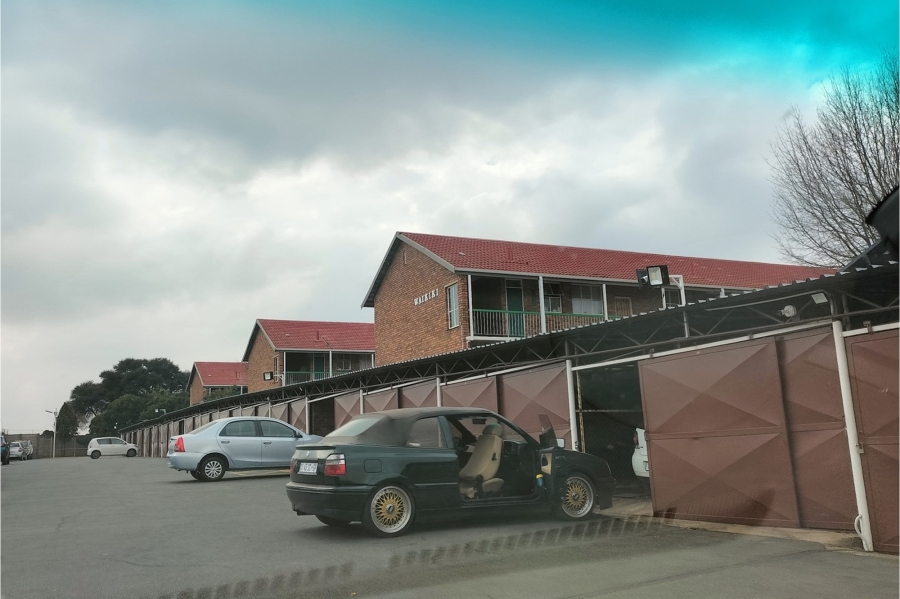 2 Bedroom Property for Sale in Horizon View Gauteng