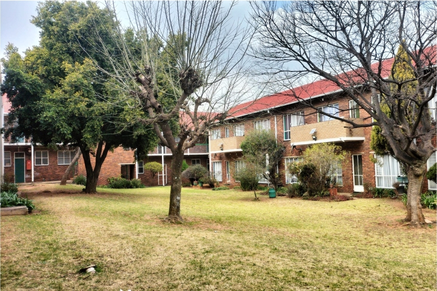 2 Bedroom Property for Sale in Horizon View Gauteng