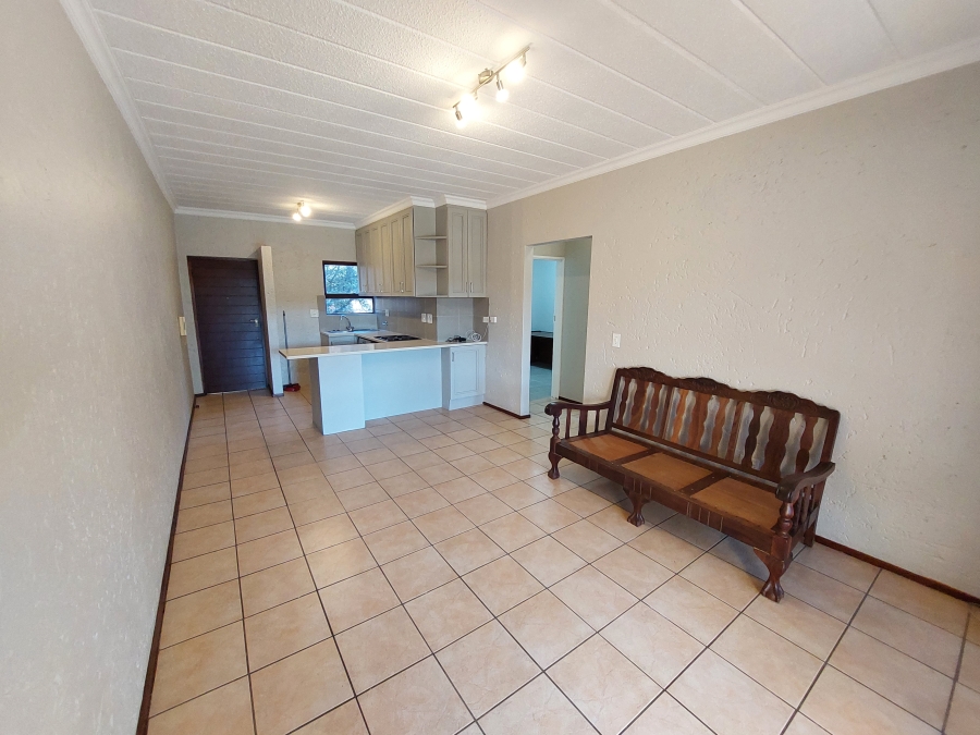 To Let 2 Bedroom Property for Rent in Fourways Gauteng