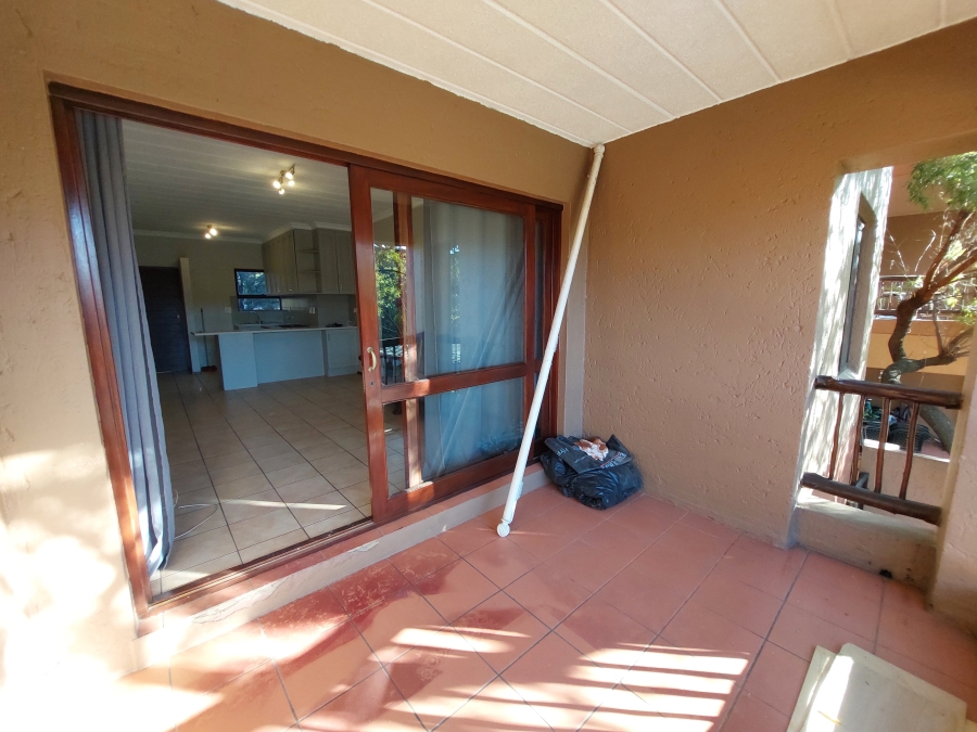 To Let 2 Bedroom Property for Rent in Fourways Gauteng