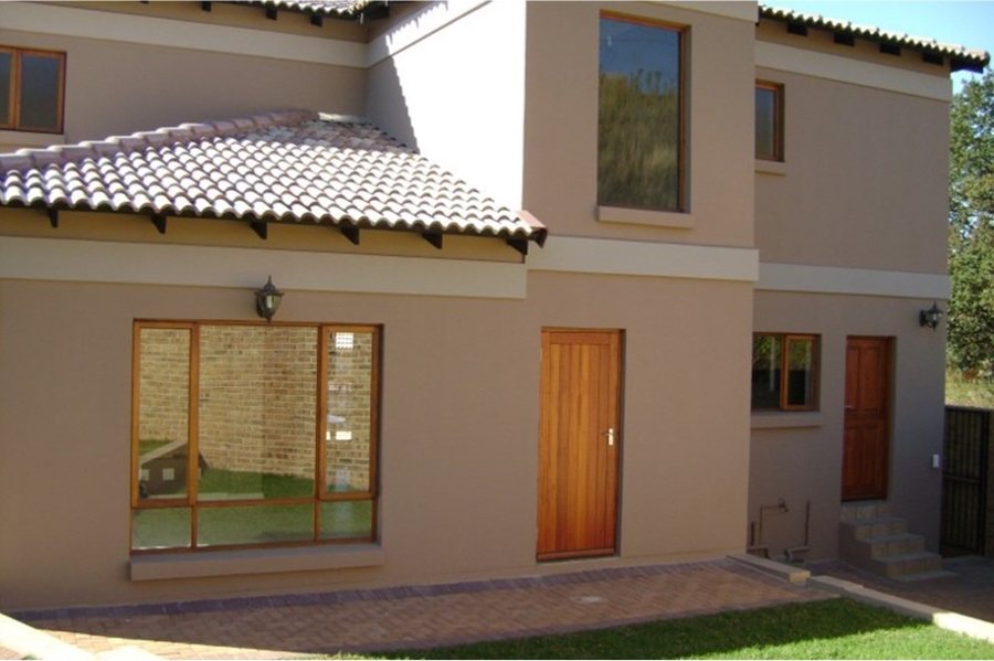 3 Bedroom Property for Sale in Chancliff Ridge Gauteng