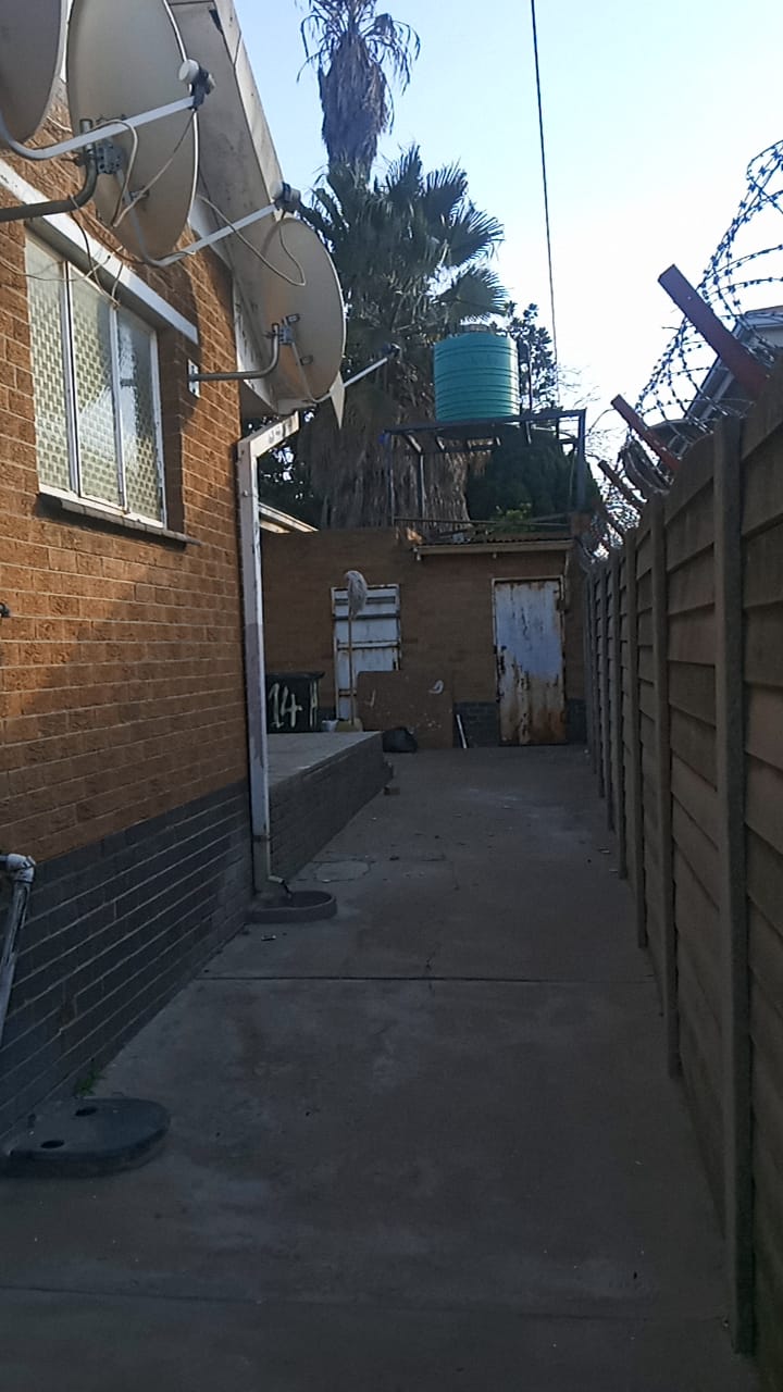 19 Bedroom Property for Sale in Kempton Park Ah Gauteng