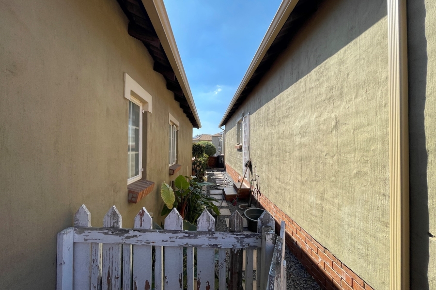 To Let 3 Bedroom Property for Rent in The Reeds Gauteng