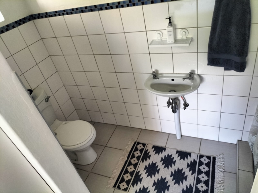To Let 1 Bedroom Property for Rent in Northcliff Gauteng
