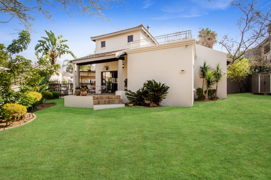 2 Bedroom Property for Sale in Boskruin Gauteng
