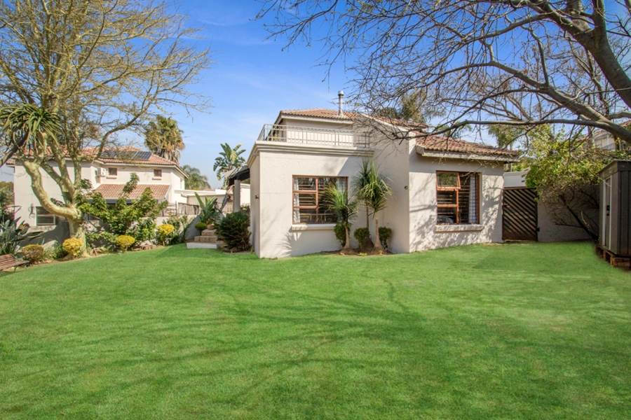 2 Bedroom Property for Sale in Boskruin Gauteng