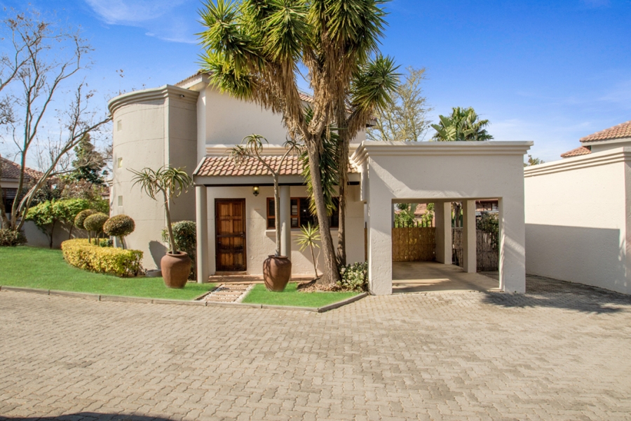 2 Bedroom Property for Sale in Boskruin Gauteng