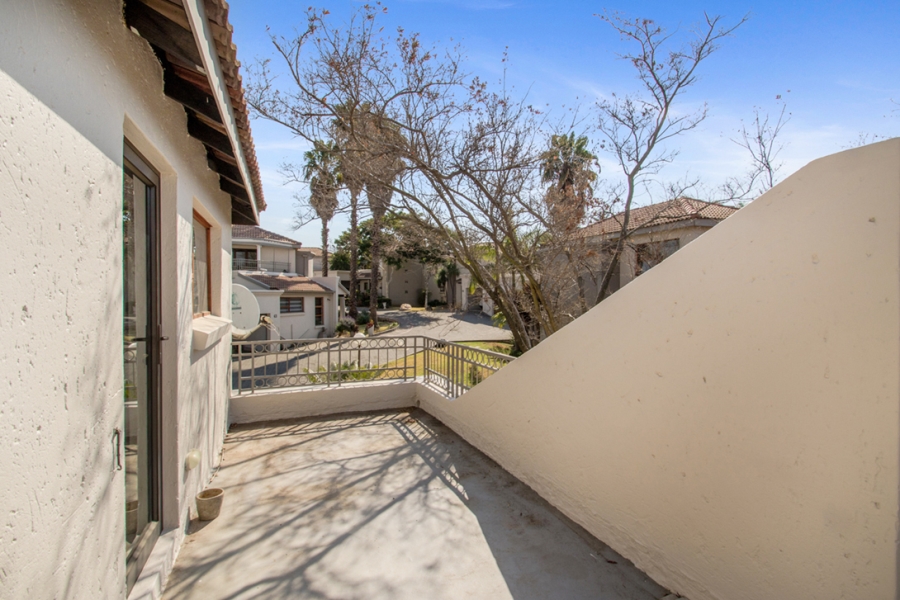 2 Bedroom Property for Sale in Boskruin Gauteng