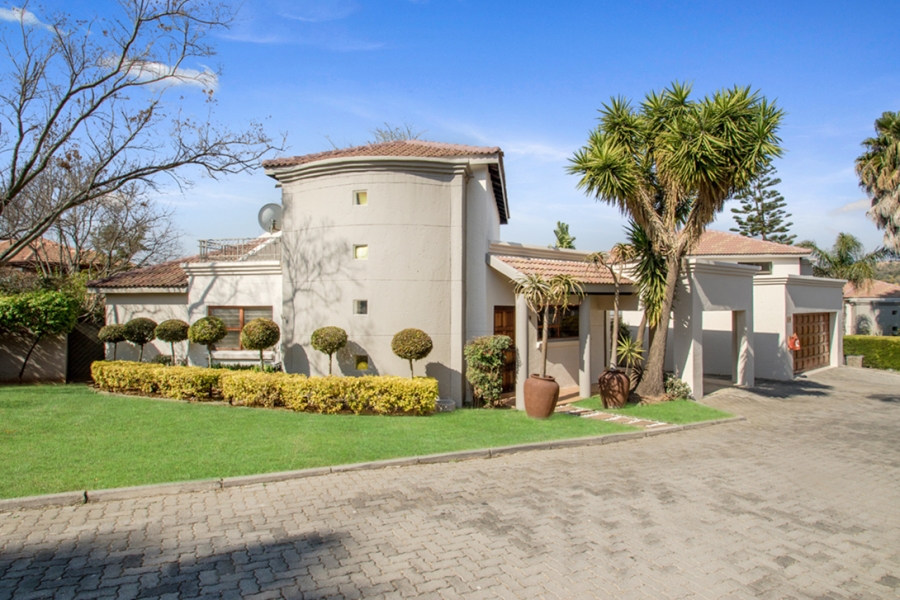 2 Bedroom Property for Sale in Boskruin Gauteng