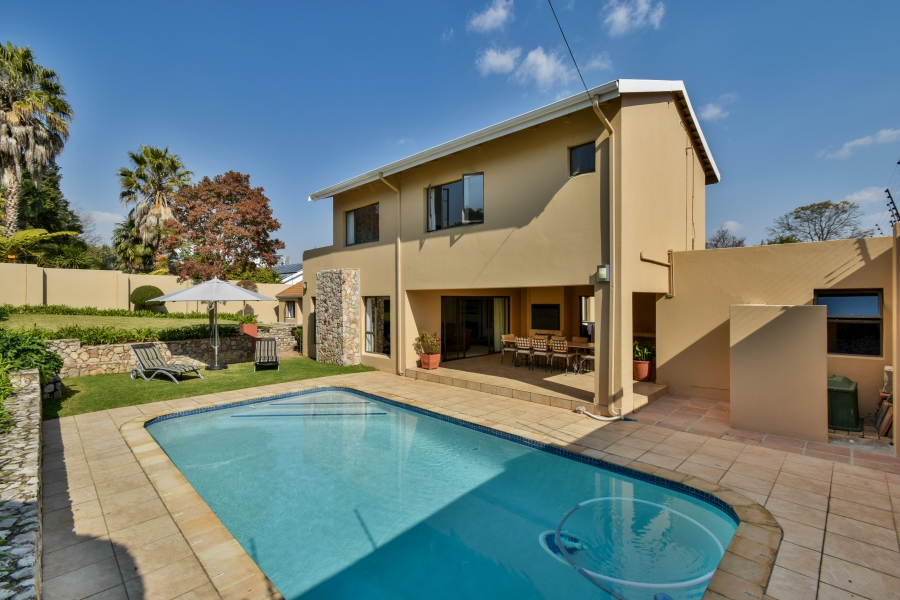 4 Bedroom Property for Sale in Parkmore Gauteng