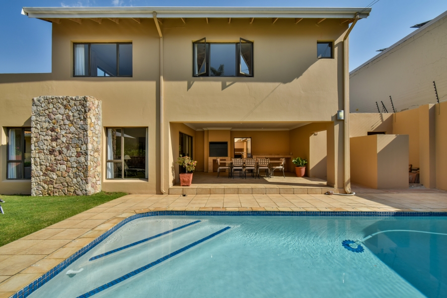 4 Bedroom Property for Sale in Parkmore Gauteng