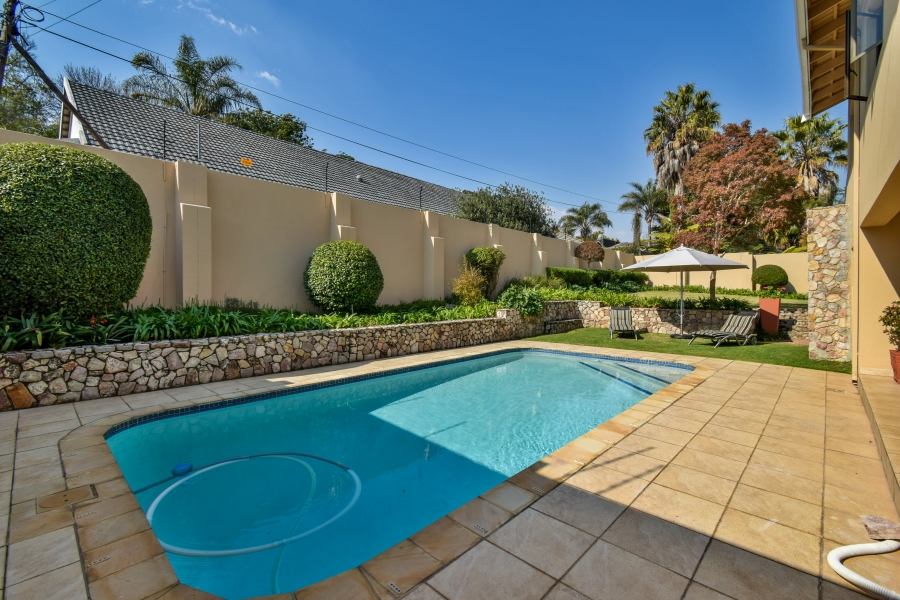 4 Bedroom Property for Sale in Parkmore Gauteng
