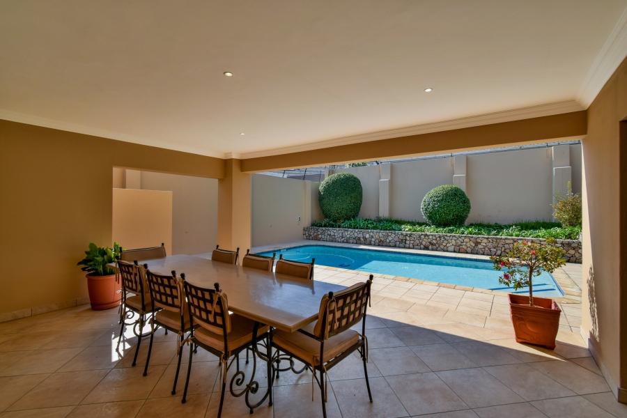 4 Bedroom Property for Sale in Parkmore Gauteng