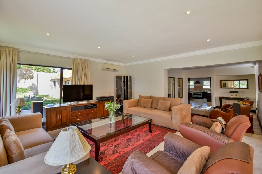 4 Bedroom Property for Sale in Parkmore Gauteng