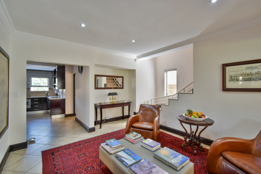 4 Bedroom Property for Sale in Parkmore Gauteng