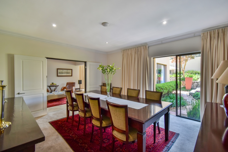 4 Bedroom Property for Sale in Parkmore Gauteng