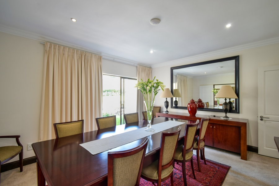 4 Bedroom Property for Sale in Parkmore Gauteng
