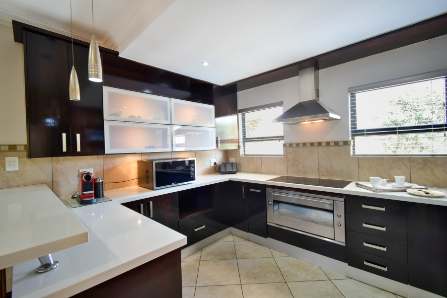 4 Bedroom Property for Sale in Parkmore Gauteng