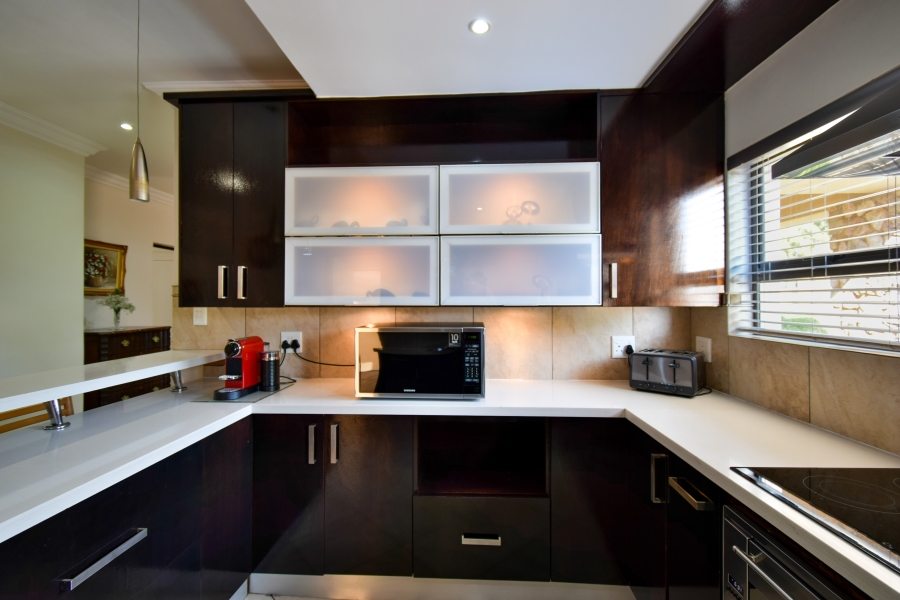 4 Bedroom Property for Sale in Parkmore Gauteng