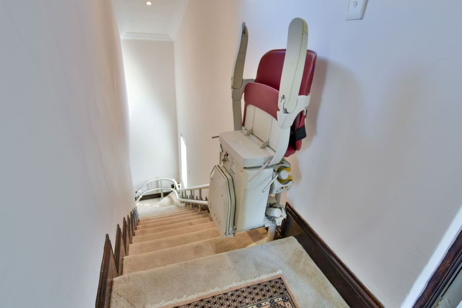 4 Bedroom Property for Sale in Parkmore Gauteng