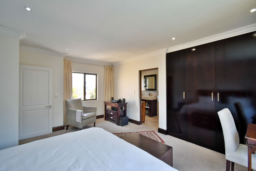4 Bedroom Property for Sale in Parkmore Gauteng