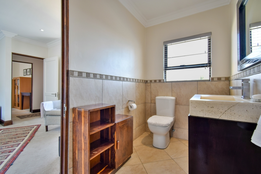 4 Bedroom Property for Sale in Parkmore Gauteng