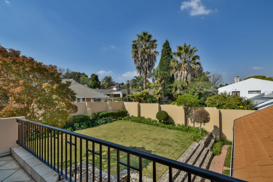 4 Bedroom Property for Sale in Parkmore Gauteng