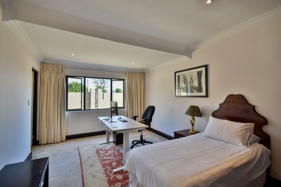 4 Bedroom Property for Sale in Parkmore Gauteng