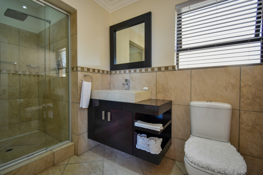 4 Bedroom Property for Sale in Parkmore Gauteng