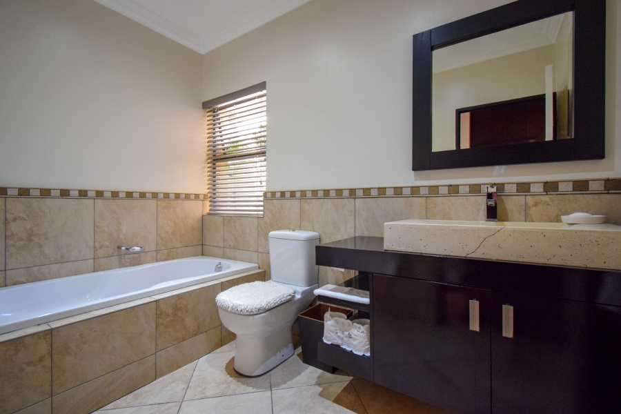 4 Bedroom Property for Sale in Parkmore Gauteng