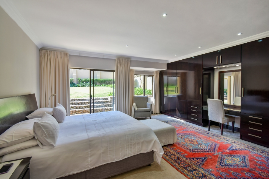 4 Bedroom Property for Sale in Parkmore Gauteng