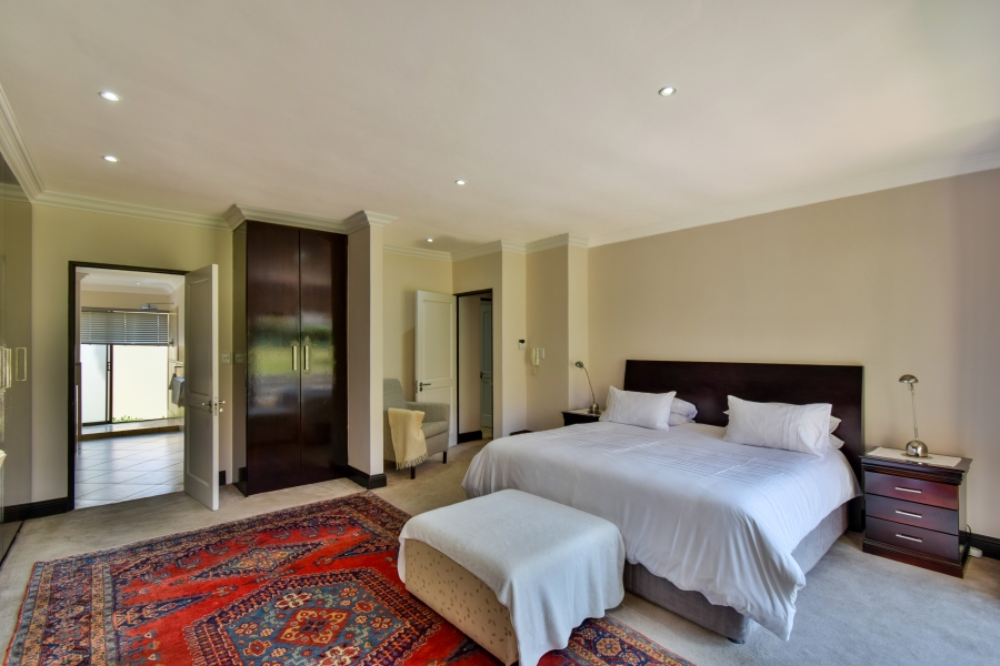 4 Bedroom Property for Sale in Parkmore Gauteng