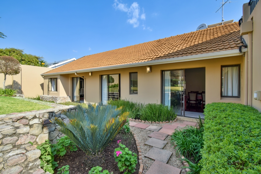 4 Bedroom Property for Sale in Parkmore Gauteng
