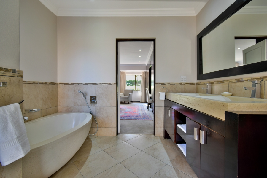 4 Bedroom Property for Sale in Parkmore Gauteng