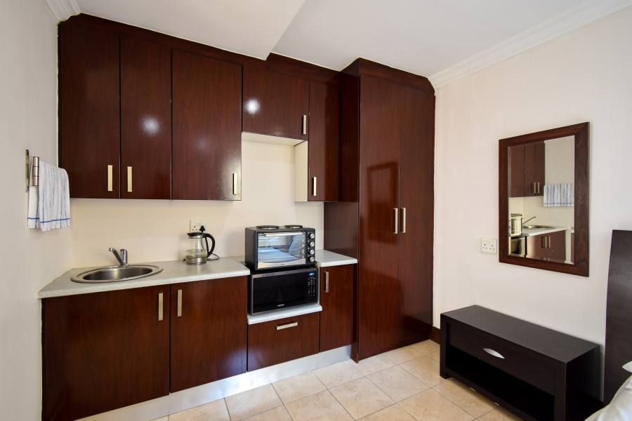 4 Bedroom Property for Sale in Parkmore Gauteng