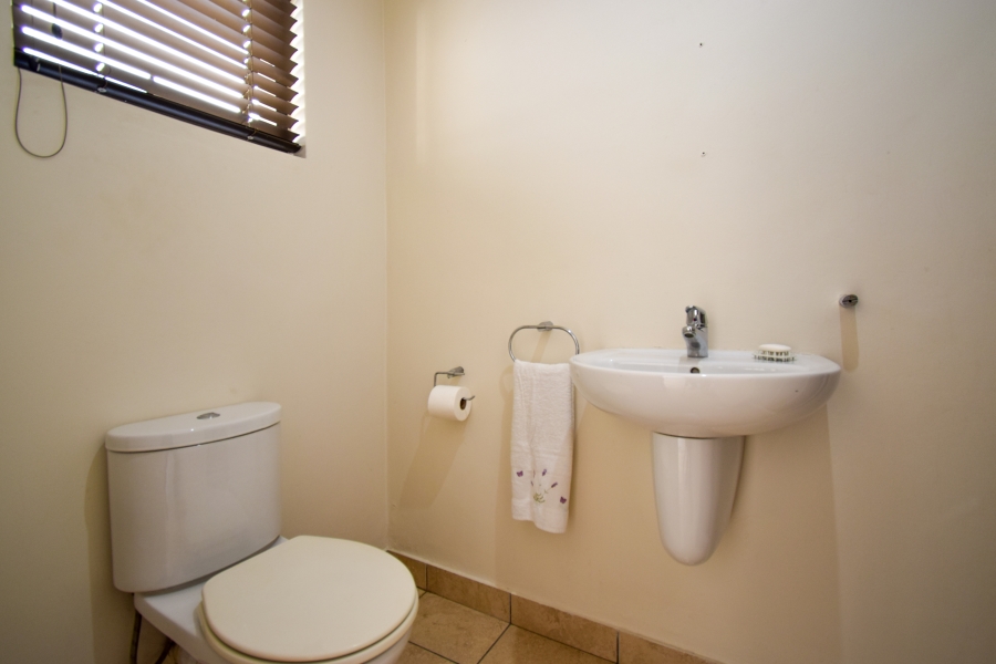 4 Bedroom Property for Sale in Parkmore Gauteng
