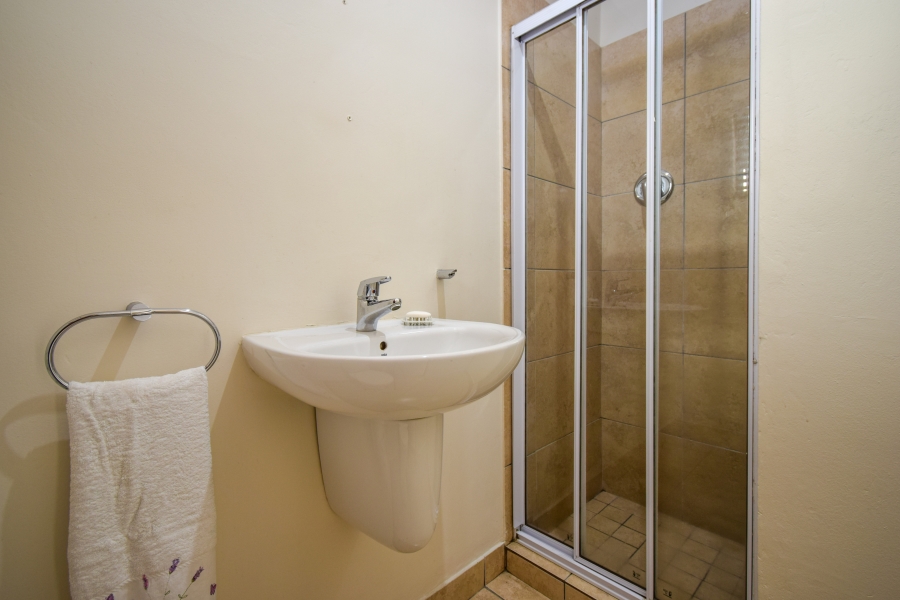 4 Bedroom Property for Sale in Parkmore Gauteng