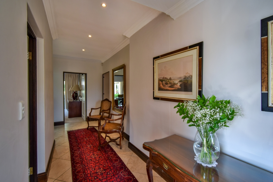 4 Bedroom Property for Sale in Parkmore Gauteng