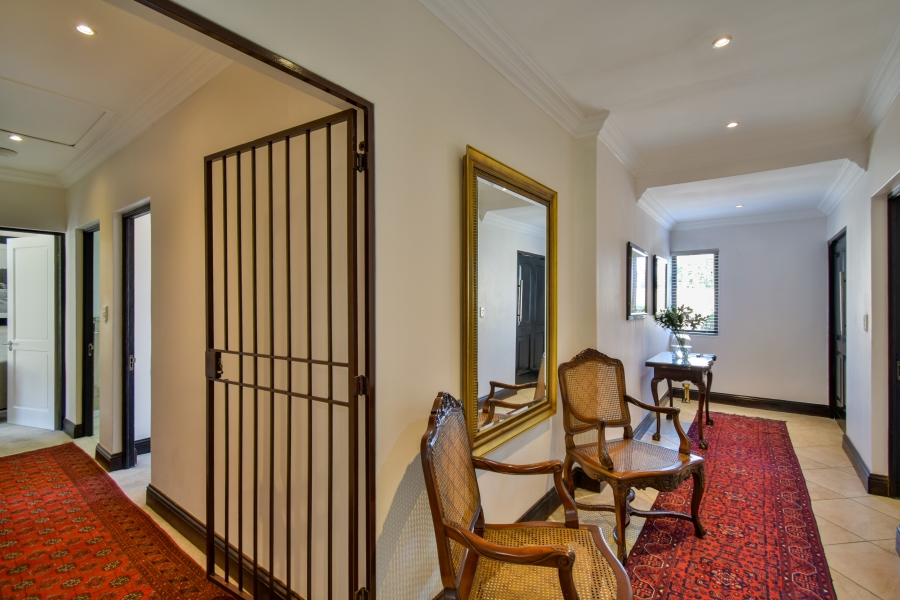 4 Bedroom Property for Sale in Parkmore Gauteng