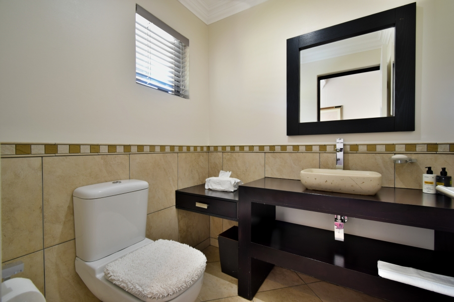 4 Bedroom Property for Sale in Parkmore Gauteng