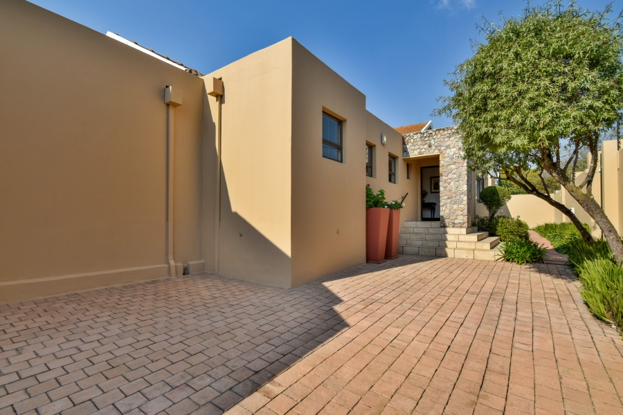 4 Bedroom Property for Sale in Parkmore Gauteng