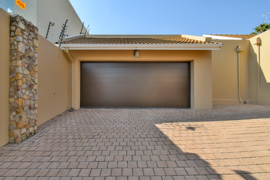 4 Bedroom Property for Sale in Parkmore Gauteng