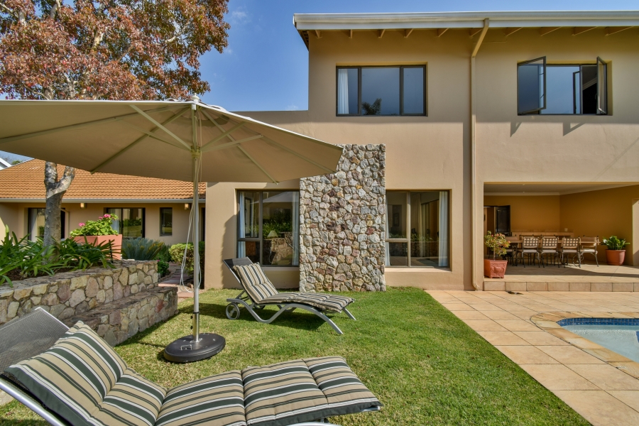 4 Bedroom Property for Sale in Parkmore Gauteng
