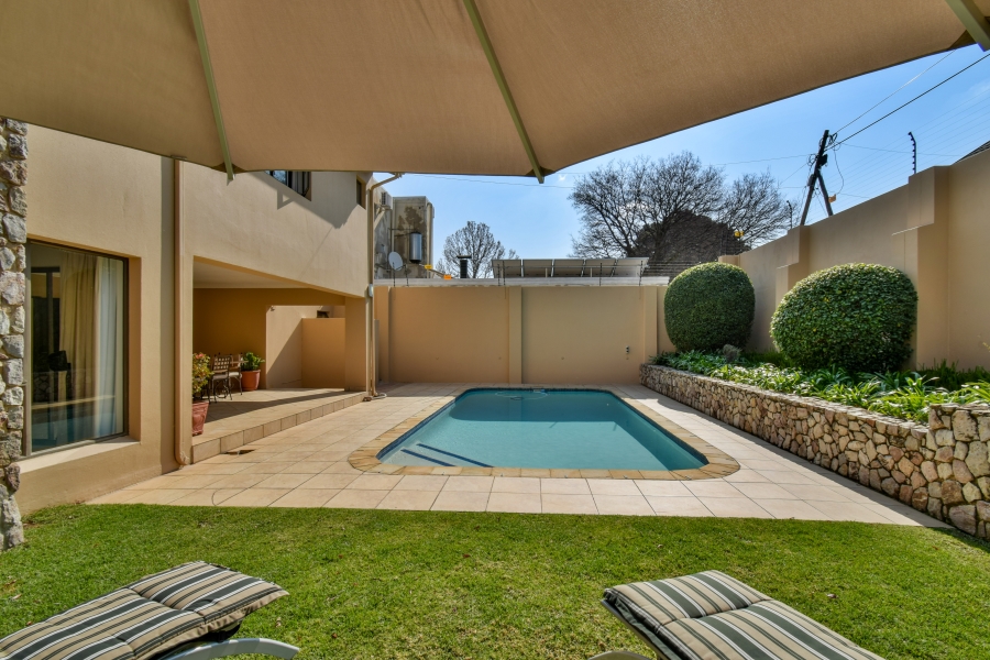 4 Bedroom Property for Sale in Parkmore Gauteng