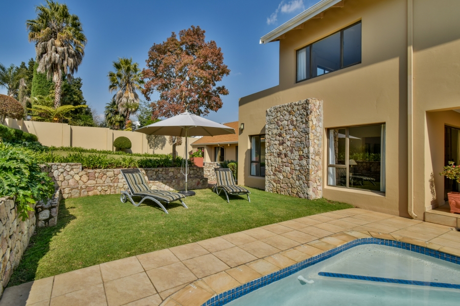 4 Bedroom Property for Sale in Parkmore Gauteng
