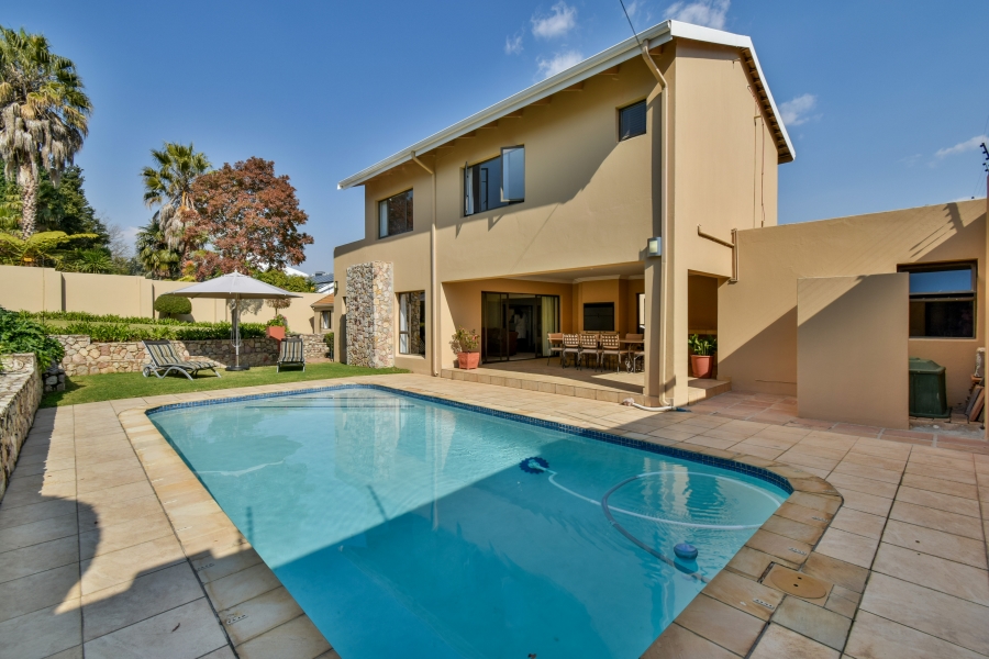 5 Bedroom Property for Sale in Parkmore Gauteng